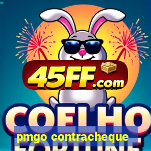 pmgo contracheque